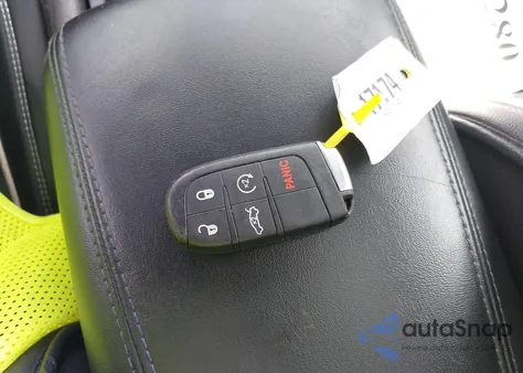 2015 Chrysler 200 S z USA, uszkodzony, nr VIN 1C3CCCDGXFN544003